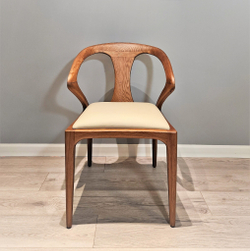 Стул model 4137 by Angel Cerdá