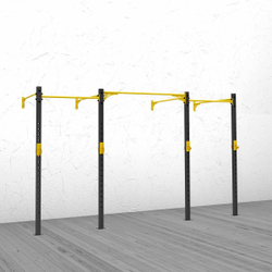 A0319 Функциональная рама 4000 x 1800 мм DHZ