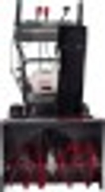 Снегоуборщик бензиновый с двигателем Honda Evoline SBG 610 HE SBG610HE