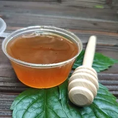 Пробник Пряного меда (кориандр + разнотравие) / 100 гр Пробник Пряного меда (кориандр + разнотравие) / 100 гр