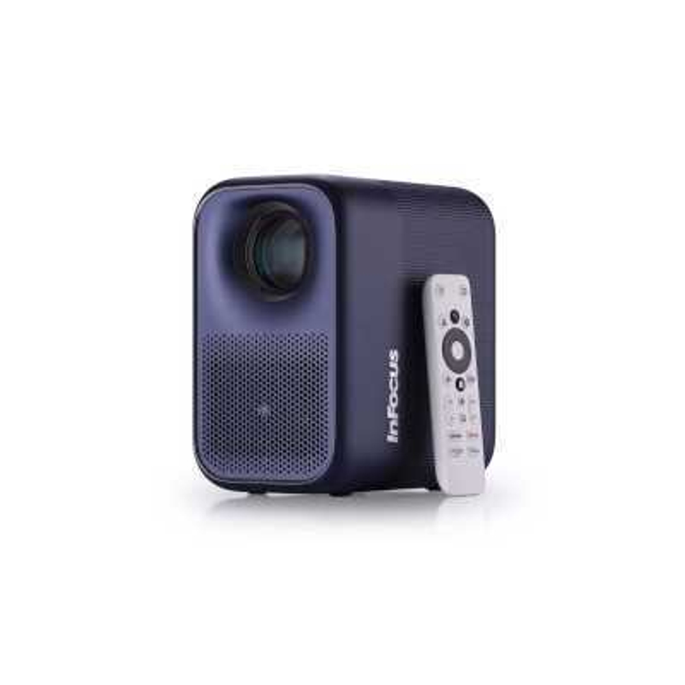 Проектор InFocus IN3058SL Apex Master