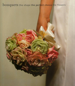 Wedding Flowers by Paula Pryke