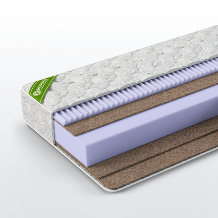Матрас Ultra «Balance Plus» 120x200