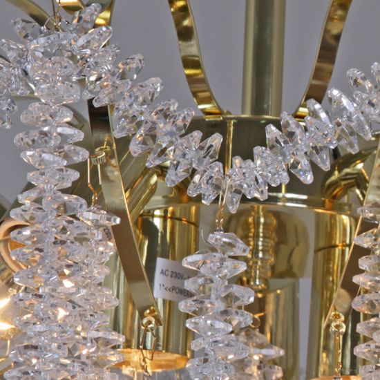 02384-0.3-5+2 FFG светильник потолочный