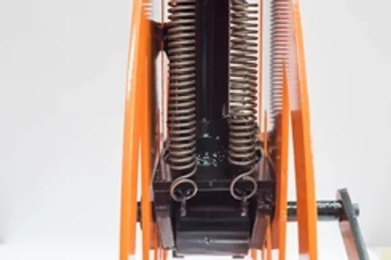 Трубогиб электрогидравлический Stalex EHPB-4D