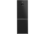 Холодильник двухкамерный Beko B5RCNK363ZWB Total No Frost черный/серый