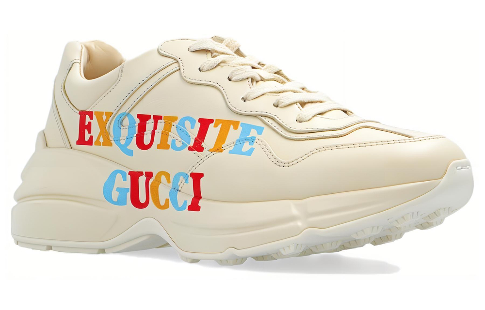 Gucci Rhyton (Женская размерная сетка)