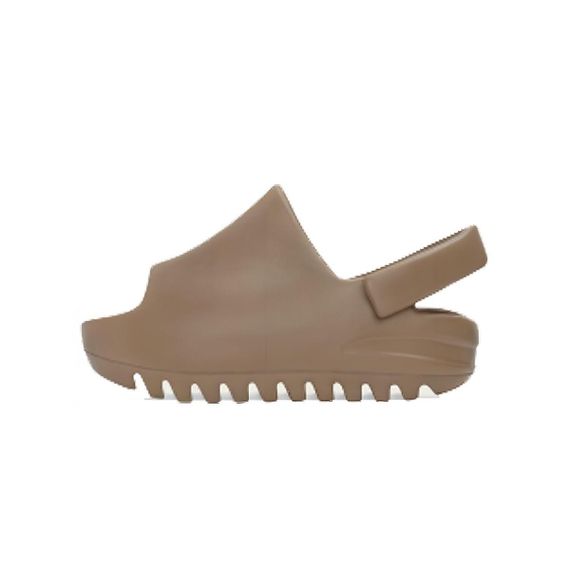 Adidas Originals Yeezy Slide 'Earth Brown'