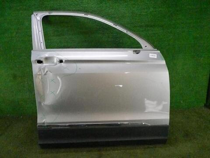 Дверь передняя правая VW Tiguan 2 (2016-н.в.)