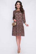 Платье 70259 Avili