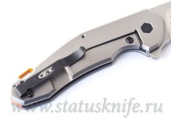 Нож Zero Tolerance 0220 ZT0220 Ansoфотография - 5