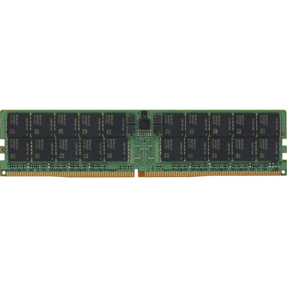 M321RYGA0PB0-CWM, Модуль памяти Samsung DDR5 5600 RDIMM 96G