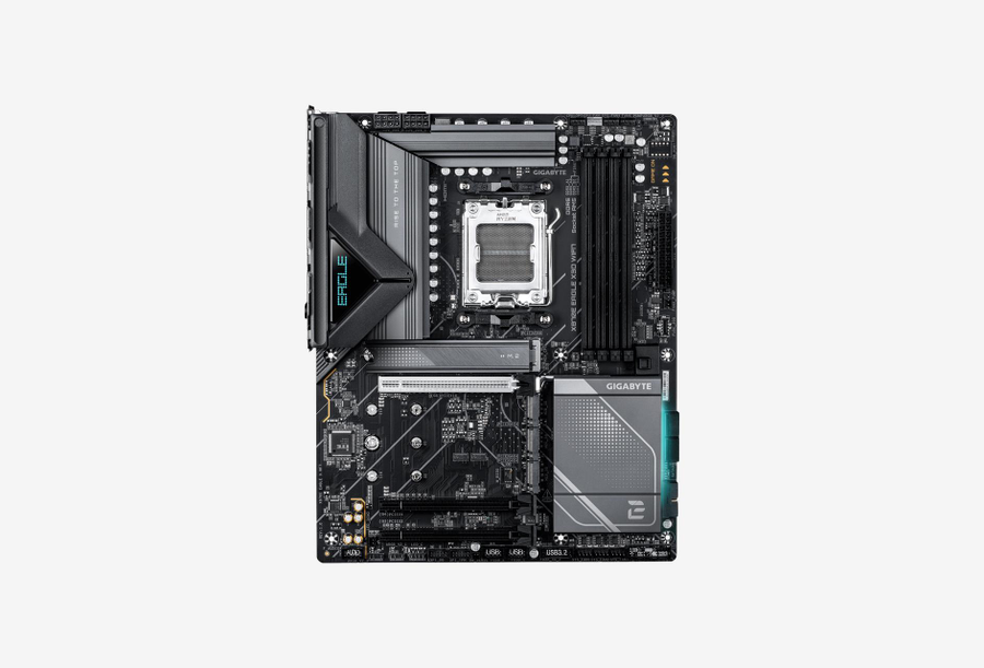 X870E EAGLE X3D WIFI7_0126605101831