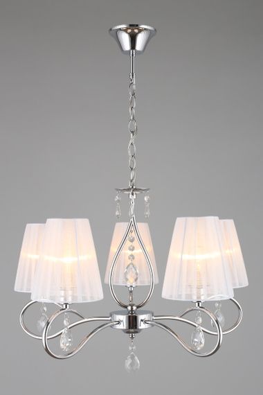 Подвесная люстра Omnilux Molinella OML-56203-05