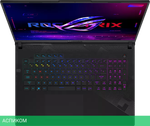 Ноутбук Asus ROG Strix SCAR 18 2024 G834JYR14900-0GDAXHBAX30