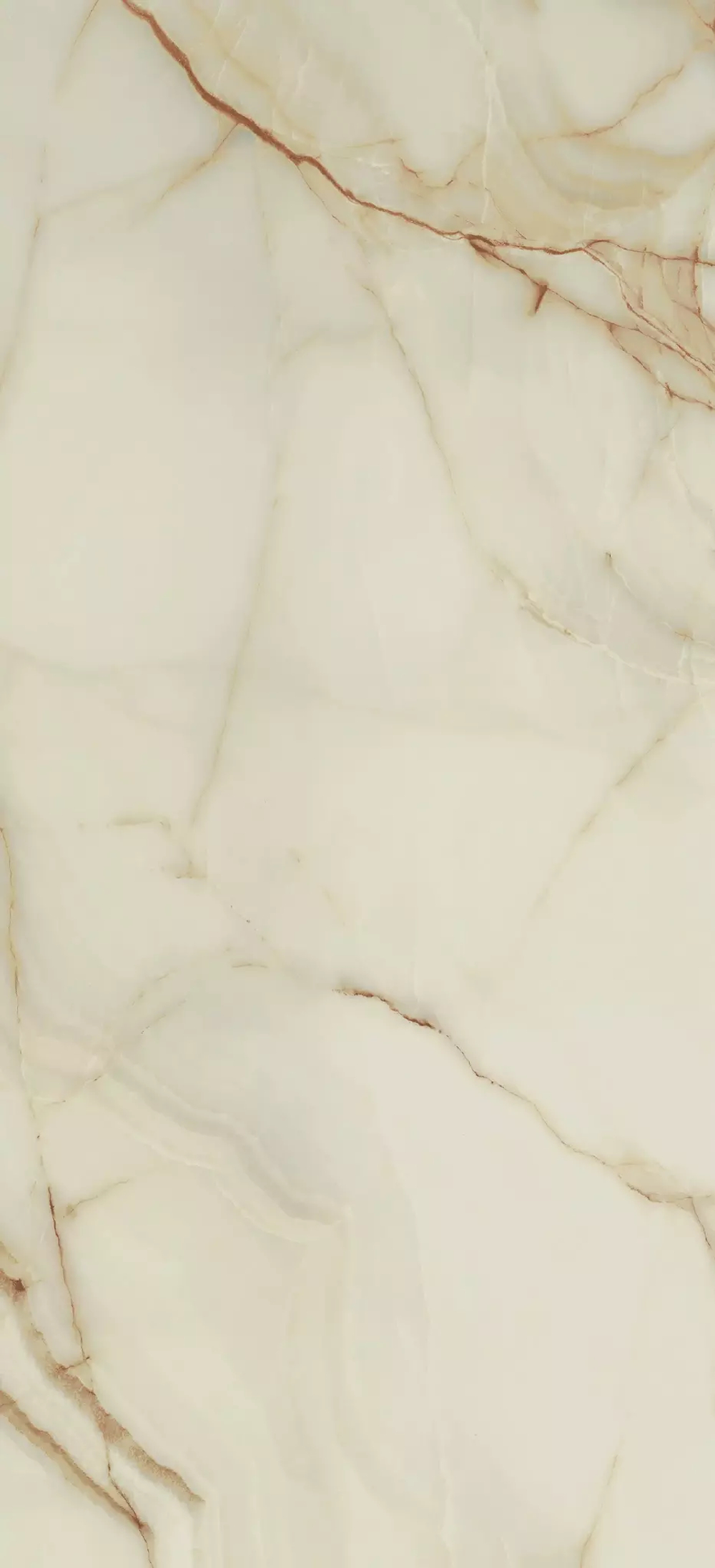 Керамогранит Magnum Bijoux Onyx Blanche Glossy 6mm