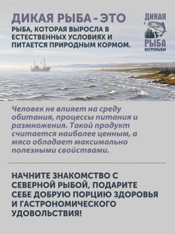 Муксун царского посола ТАЁЖНЫЙ ЦЕХ слабосолёный 0,25 кг