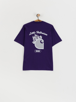 Футболка Carhartt WIP Little Hellraiser