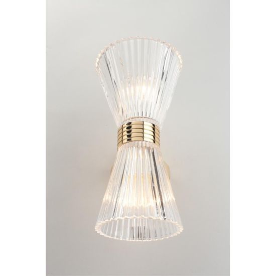 Светильник настенный (Бра) APL.801.01.02