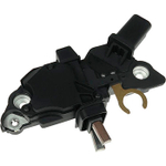 Регулятор напряжения 12V