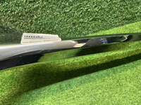 Молдинг решетки радиатора левый Mazda 6 GJ (18-24)