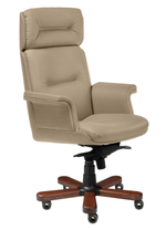 Кресло для руководителя Стил Нотабл