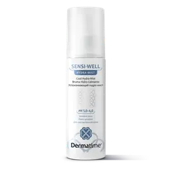 Успокаивающий гидро-мист