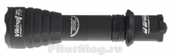 Фонарь Armytek Viking Pro v3 XHP50 (белый свет) 2300 люмен F01903BC