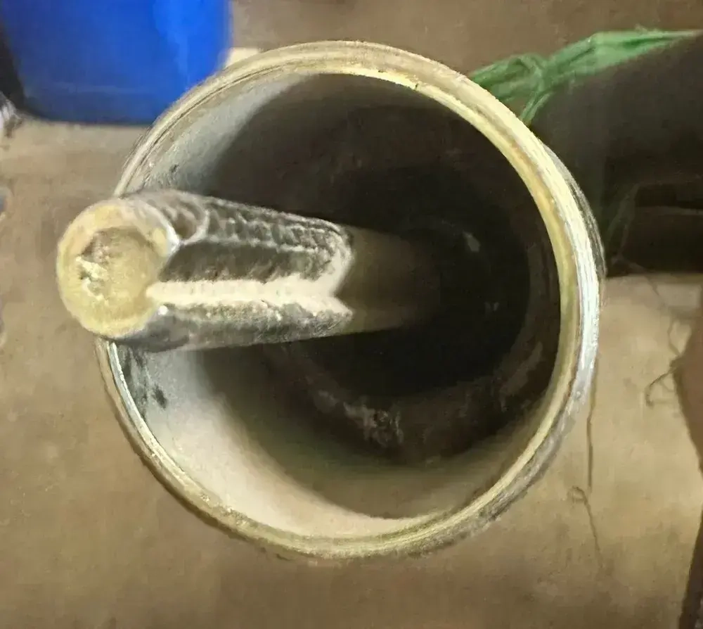 Гибкий вал с вибронаконечником FEST VN-35/3 (3 метра)