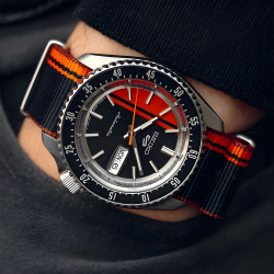 Seiko SRPK71