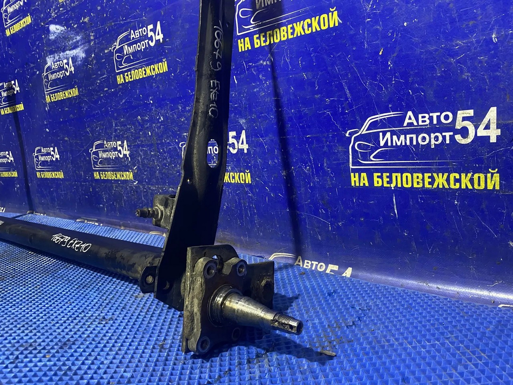 Балка задняя TOYOTA RAUM 1997-2003