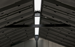 Дачный сарай Keter Oakland 754