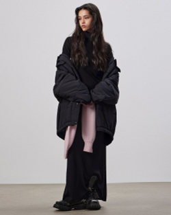 Куртка утепленная "Elizabeth"