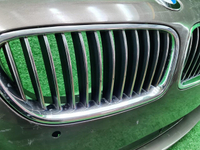 Бампер передний BMW 5er F10 (2009-2013)