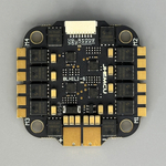 Регулятор скорости 4в1 JHEMCU RuiBet 60A BLHELI_S 6S