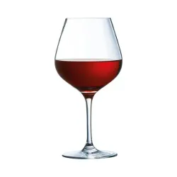 Бокал для вина 500 мл хр. стекло "Каберне Абондан" d 10 см h20,1 см Chef&Sommelier [6]