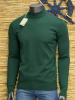 Водолазка утепленная с горлом