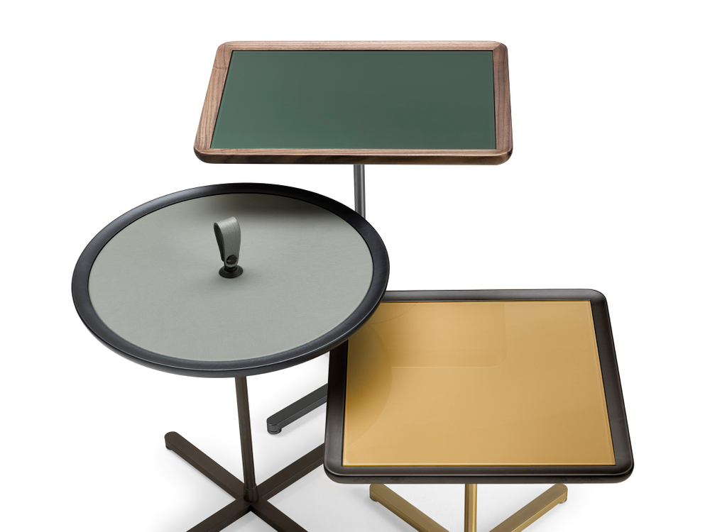 Столик Ceccotti Collezioni Galimede Light