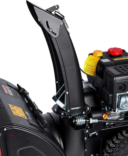 Снегоуборщик ELITECH ST 0762LE