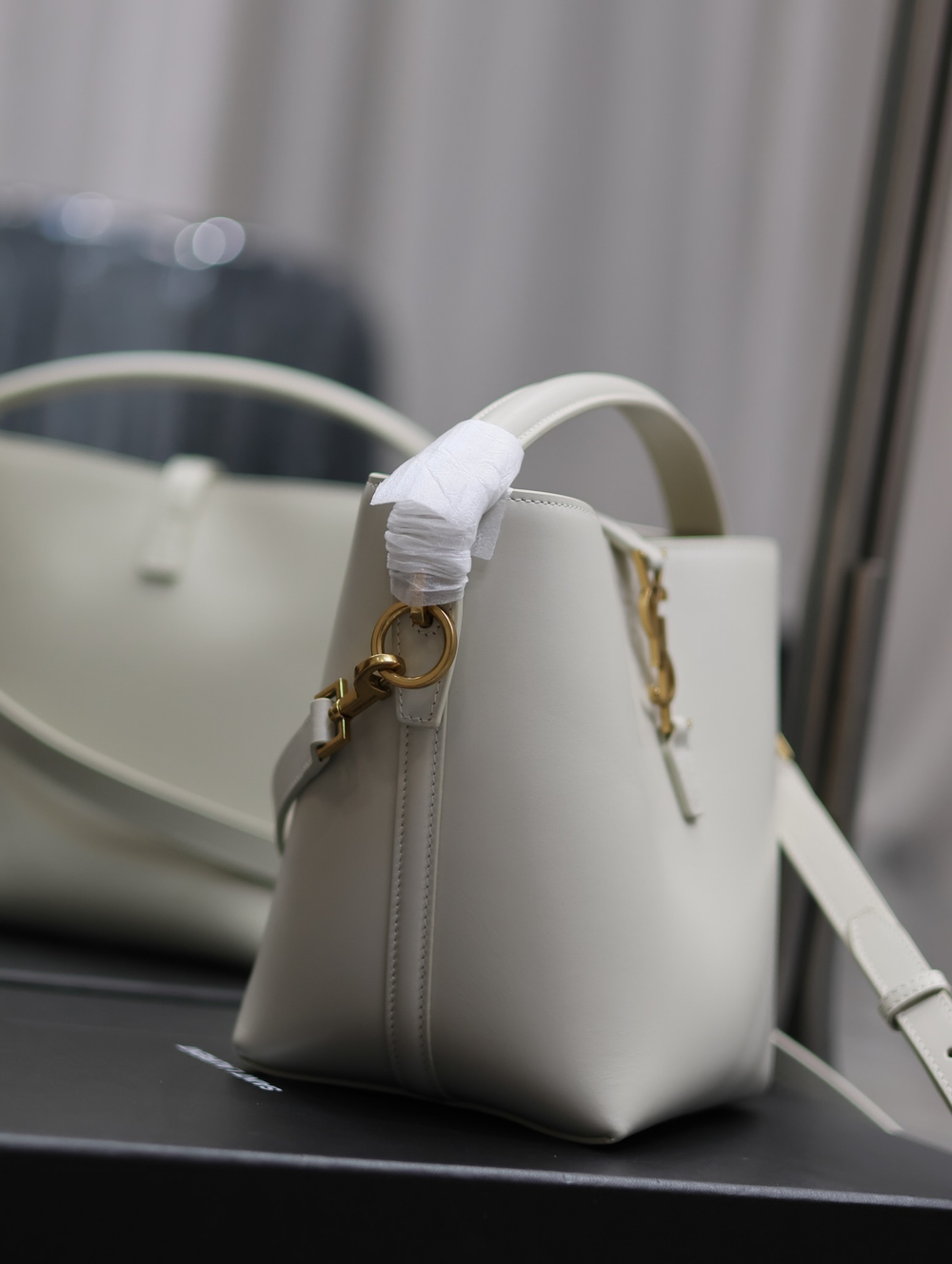 Saint Laurent LE 37 Small 20 cm