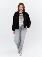 Бомбер Нео-1 Виотекс ЧЁРНЫЙ