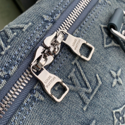 Louis Vuitton Keepall 50
