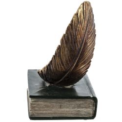 GAEM Держатель для книг, набор из 2-х шт., L19 W13 H17 см