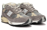 Кроссовки New Balance Nb 991 (Женская размерная сетка)