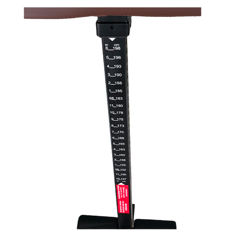 Инверсионный стол Scholle 12N