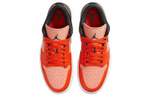 Кроссовки Jordan Air Jordan 1 Low (Женская размерная сетка)
