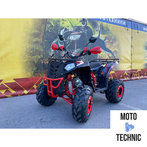 Квадроцикл GBM SHARP 190