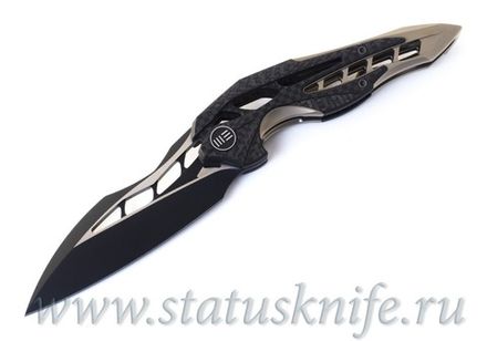 Нож We Knife Arrakis 906CF-B