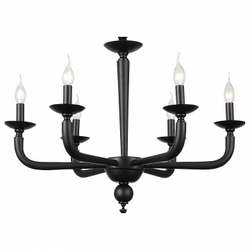 Подвесная люстра ST-Luce SL1114.403.06
