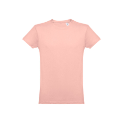 Мужская футболка LUANDA Чёрный  M